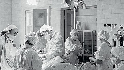 Демократия здоровья