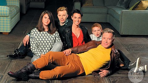 Алексей Кравченко: