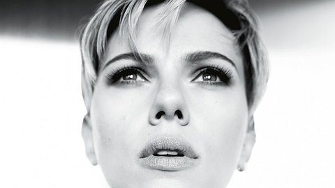 СКАРЛЕТТ ЙОХАНССОН: