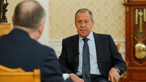 Игра вдолгую Сергея Лаврова