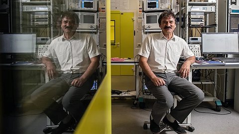 «Мы на пороге второй квантовой революции»