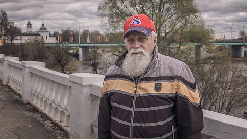 10 ЛЕТ БЕЗ «ЛОКОМОТИВА»