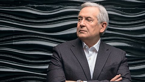 Юрий Стоянов: