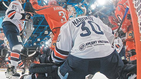 «Форсаж — 5:3»