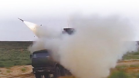 «ПАНЦИРЬ» ДЛЯ «КРАСУХИ»